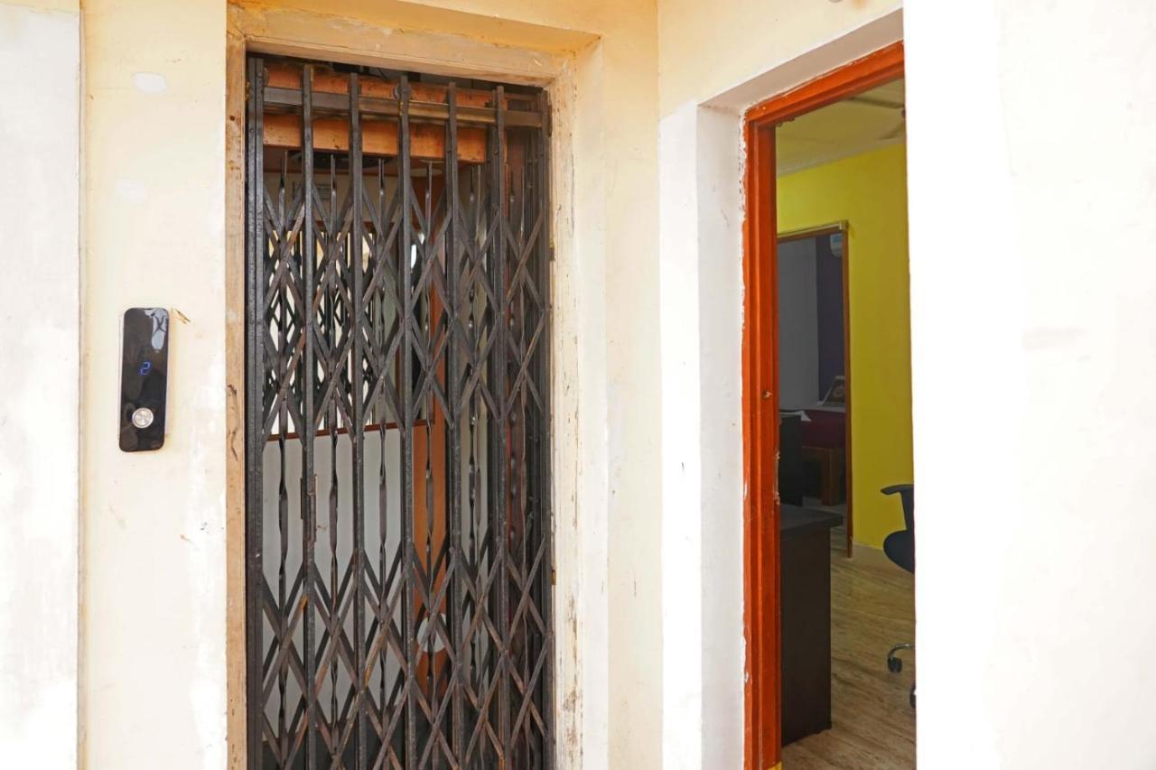 Sea Side Guest House Visakhapatnam Eksteriør bilde