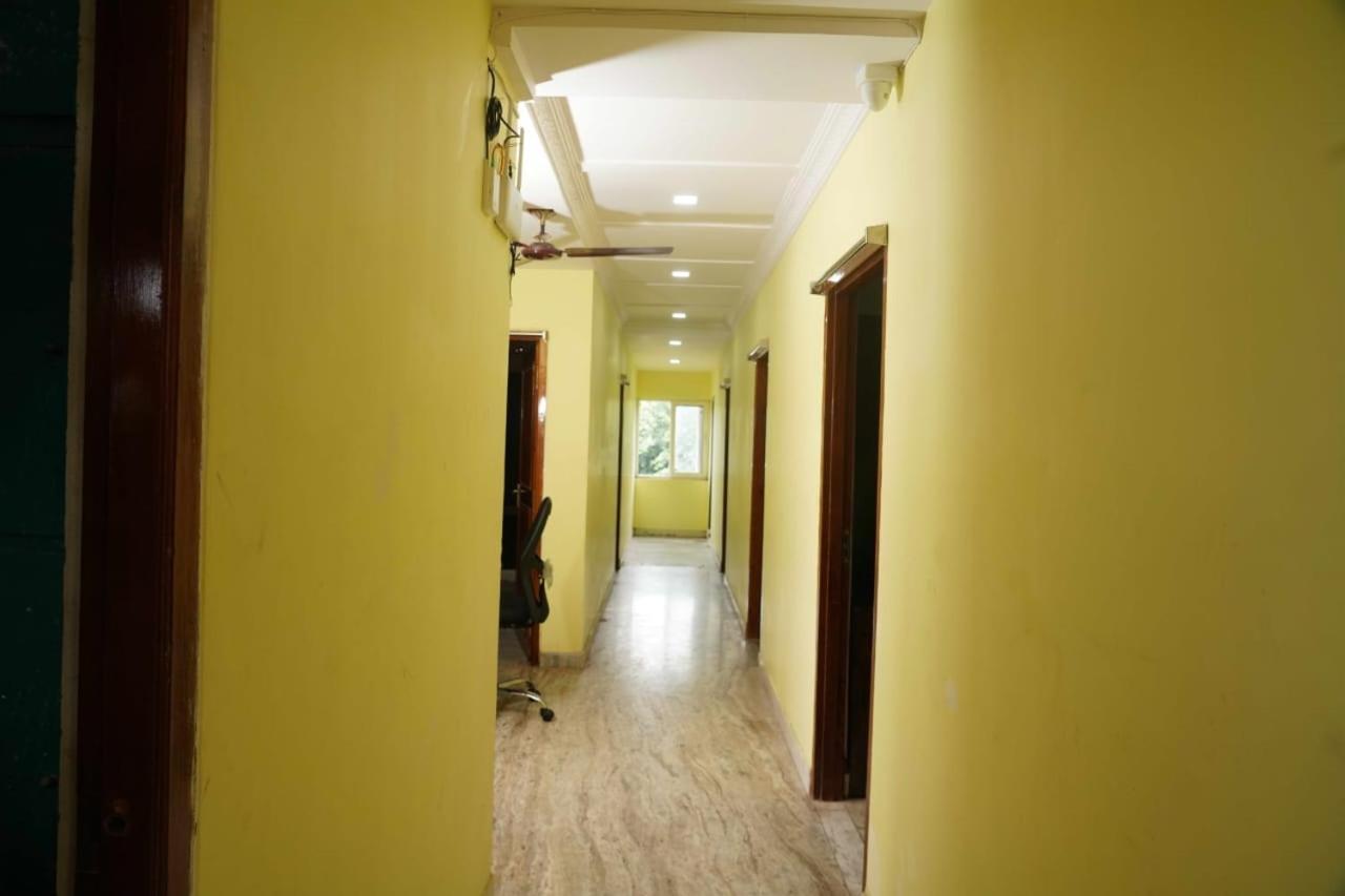 Sea Side Guest House Visakhapatnam Eksteriør bilde